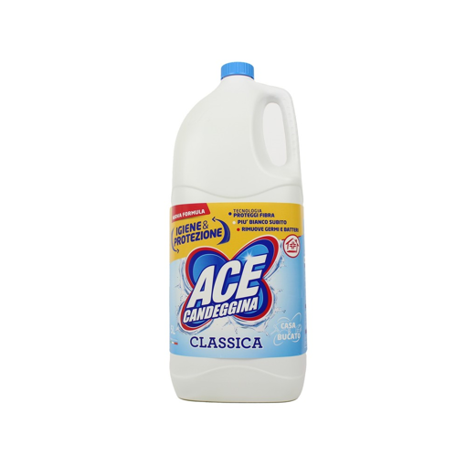 ACE CANDEGGINA 5 LT NEW CLASSICA