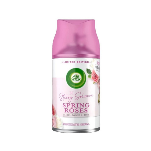 AIR WICK F.M RIC 250 ML SANDALO & ROSE