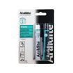 ARALDITE CRYSTAL TUBES 2X15ml