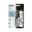 ARALDITE STEEL TUBES 2x15ml