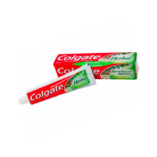 COLGATE HERBAL 100ML