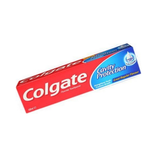 COLGATE ΟRIGINAL 100ML