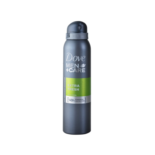 DOVE SPRAY 150ml MEN EXTRA FRESH