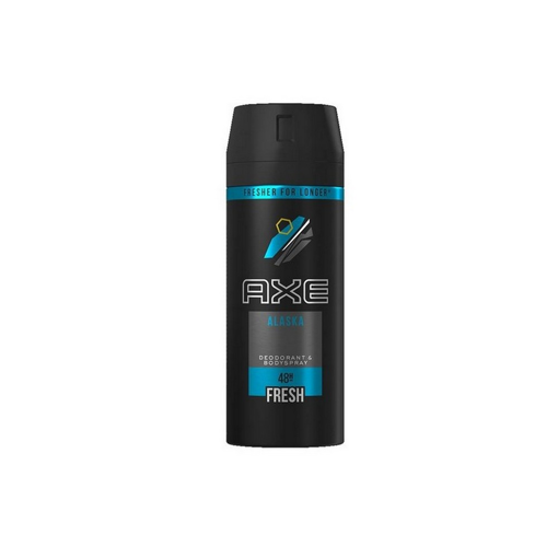 AXE B/SPRAY 150ml ALASKA