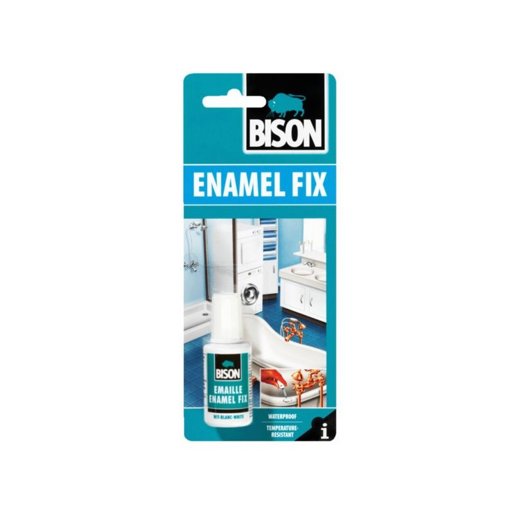 Bison Enamel Fix Σμάλτο 20ml