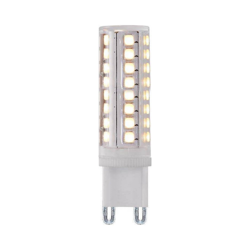 ΛΑΜΠΑ LED SMD 6W G9 6500K 220-240V