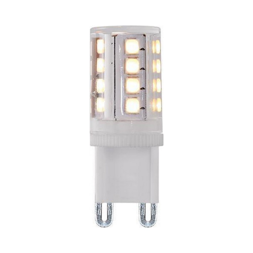 ΛΑΜΠΑ LED SMD 4W G9 6500K 220-240V