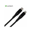 LAMTECH HQ UNBREAKABLE CABLE TYPE-C TO LIGHTNING 2M