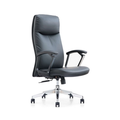 Καρεκλα Γραφειου Pu Chair 90060A Flash