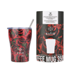 COFFEE MUG StA 350ml TWILIGHT ROSE