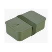 LUNCH BOX DARK GREEN