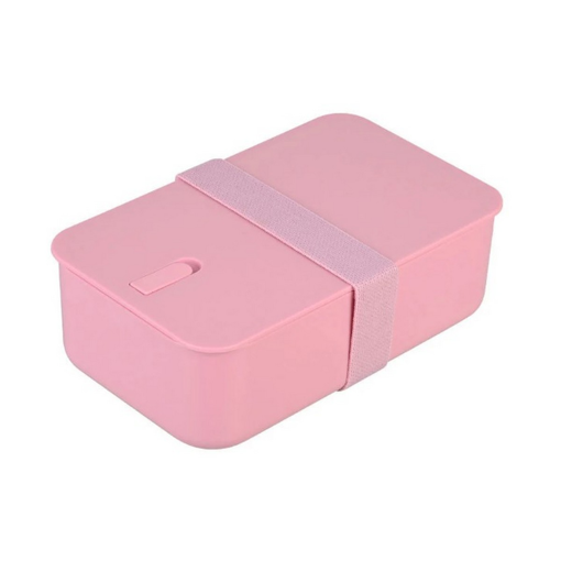 LUNCH BOX BLOSSOM ROSE