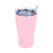 COFFEE MUG StA 500ml BLOSSOM ROSE