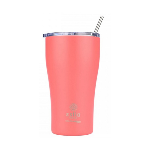 COFFEE MUG StA 500ml FUSION CORAL