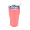 COFFEE MUG StA 500ml FUSION CORAL