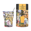 COFFEE MUG StA 350ml GRAFFITI RHYTHM