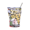 COFFEE MUG StA 350ml GRAFFITI RHYTHM