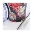 COFFEE MUG StA 350ml MIDNIGHT BLOSSOM