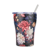 COFFEE MUG StA 350ml MIDNIGHT BLOSSOM