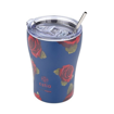 COFFEE MUG StA 350ml ELECTRIC ROSES