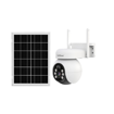 SRIHOME SOLAR 4G LTE WIRELESS SECURITY CAMERA