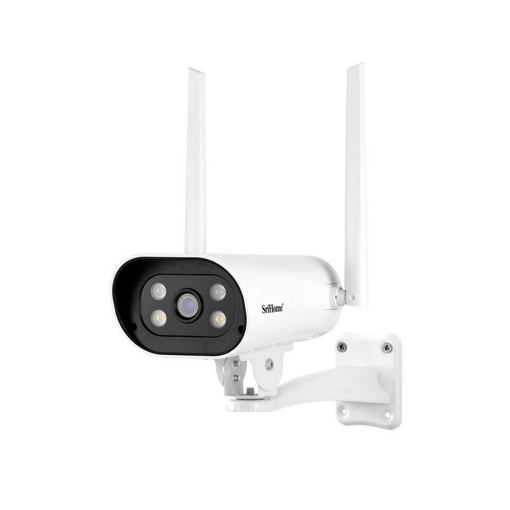 SRIHOME WIFI OUTDOOR SMART CAMERA 4MP