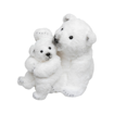 PLF SITTING BABY BEAR DECO