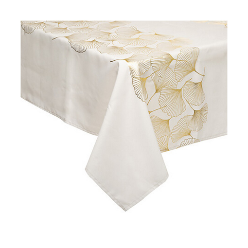 GINKO TABLECLOTH 140X360