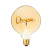 DREAM AMB LED BULB G125