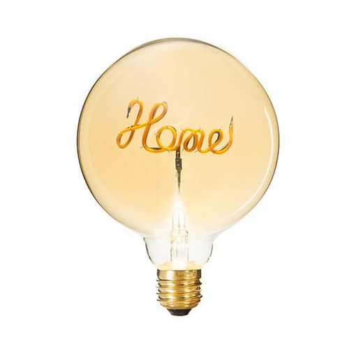 HOME AMB LED BULB G125