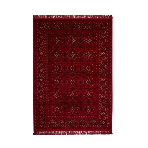 ΤΑΠΗΣ MAURI 2x2,9 ΣΧ: 02267A ΧΡ: BURGUNDY