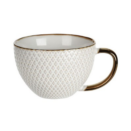 ΦΛΥΤΖΑΝΙ JUMBO SIZE STONEWARE, 460ML/15.56OZ