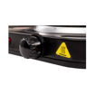 MESKO ELECTRIC STOVE TWO BURNER 2000W