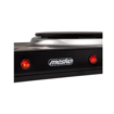 MESKO ELECTRIC STOVE TWO BURNER 2000W