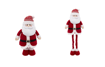 SANTA EXTENDABLE CHARACTER