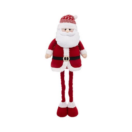 SANTA EXTENDABLE CHARACTER