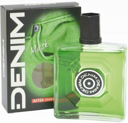 AFTER SHAVE DENIM 100ml (ΕΛ) musk