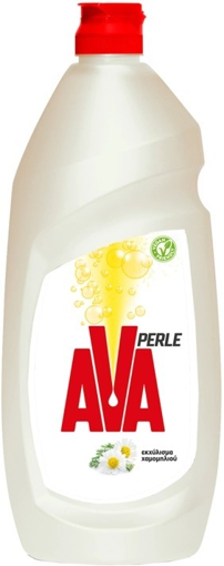 AVA ΥΓΡΟ ΠΙΑΤΩΝ 900ML PERLE ΧΑΜΟΜΗΛΙ ΕΛΛΗΝΙΚΟ