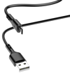 LAMTECH DATACABLE MICRO USB 2m BLACK