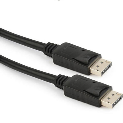 CABLEXPERT DISPLAY PORT DIGITAL INTERFACE CABLE 1,8m