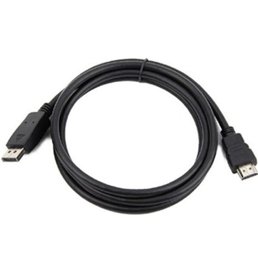 CABLEXPERT DISPLAY PORT TO HDMI CABLE 3m