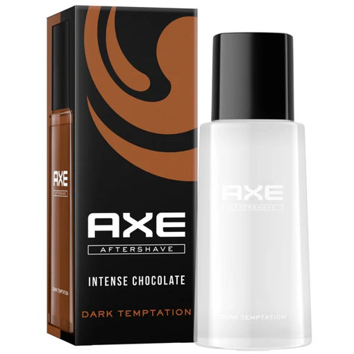 AXE AFTER SHAVE 100ML DARK TEMPTATION