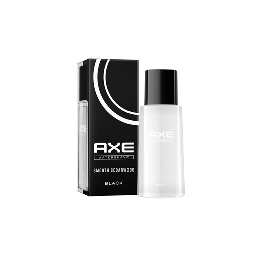 AXE AFTER SHAVE 100ML BLACK