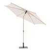 (P) ΟΜΠΡΕΛΑ ΠΗΛΟΣ NADIA UMBRELLA 2,7M